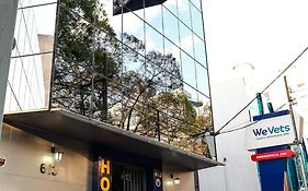 Hotel Mooca