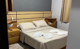 Hotel Mooca